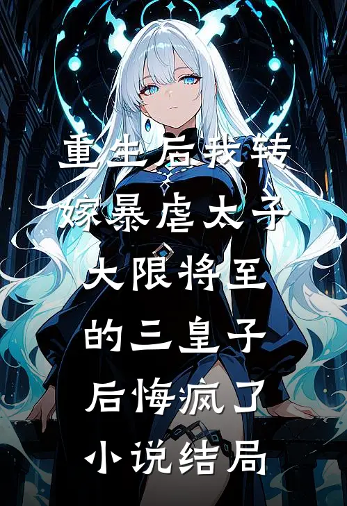 重生后我转嫁暴虐太子，大限将至的三皇子后悔疯了小说结局
