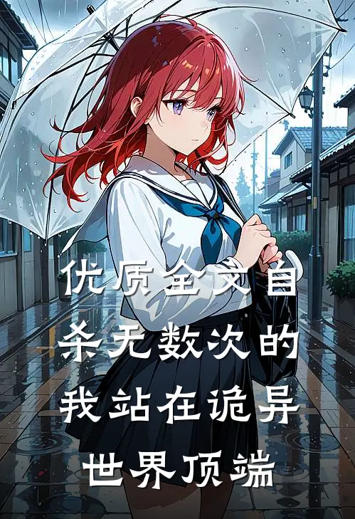 优质全文自杀无数次的我站在诡异世界顶端