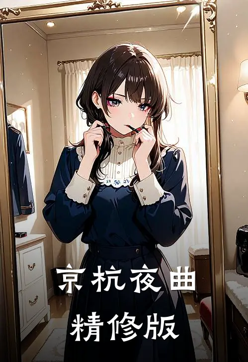 京杭夜曲精修版