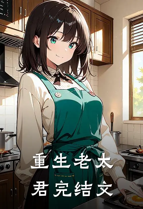 重生老太君完结文