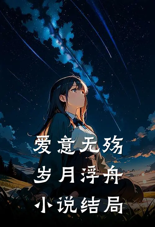 爱意无殇，岁月浮舟小说结局