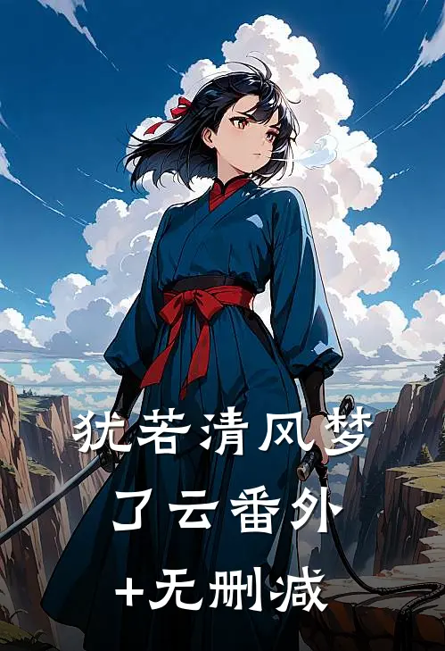 犹若清风梦了云番外+无删减