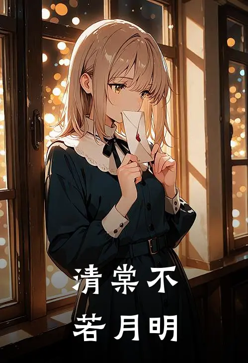 清棠不若月明