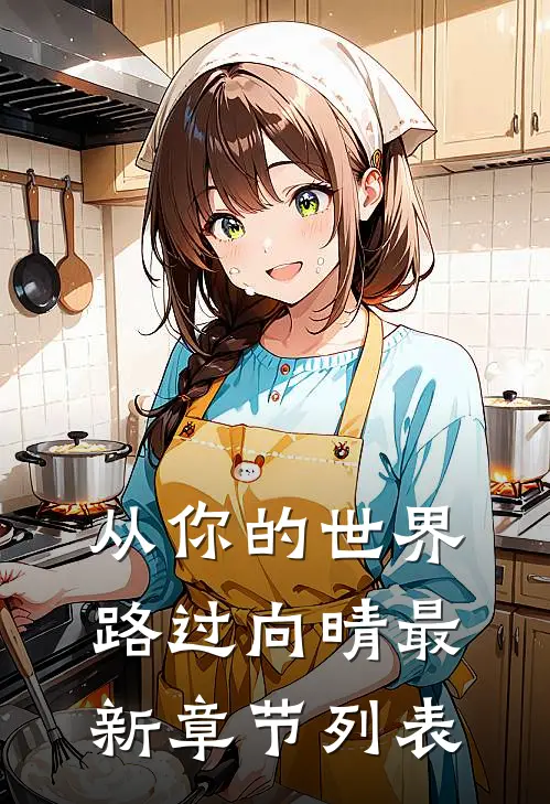 从你的世界路过向晴最新章节列表