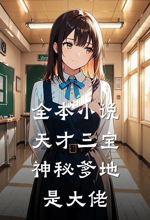 全本小说天才三宝：神秘爹地是大佬