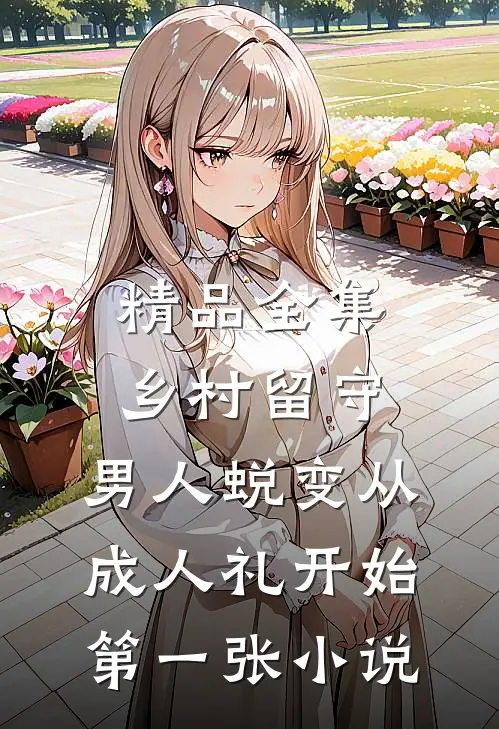 精品全集乡村留守:男人蜕变从成人礼开始第一张小说