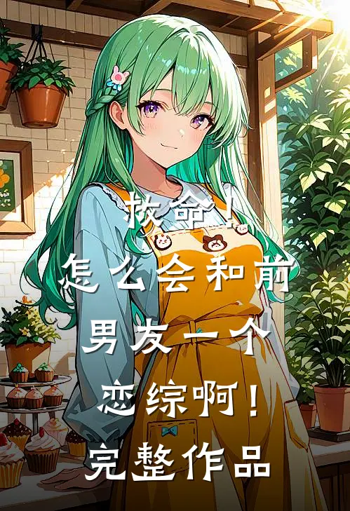救命！怎么会和前男友一个恋综啊！完整作品