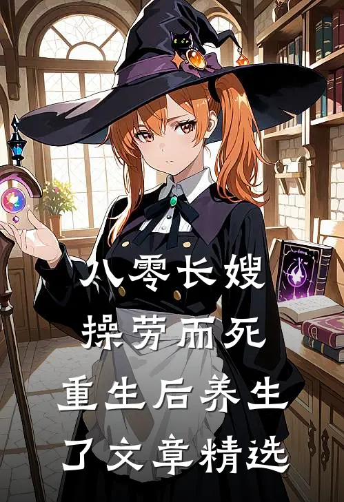 八零长嫂操劳而死：重生后养生了文章精选