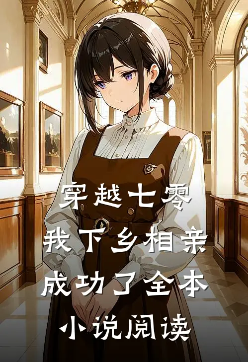 穿越七零，我下乡相亲成功了全本小说阅读