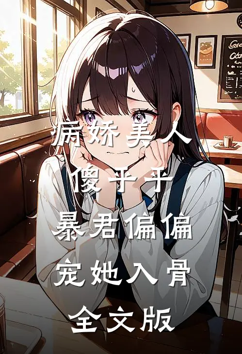 病娇美人傻乎乎，暴君偏偏宠她入骨全文版