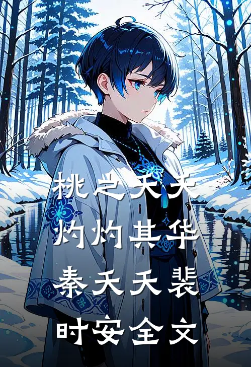 桃之夭夭灼灼其华秦夭夭裴时安全文