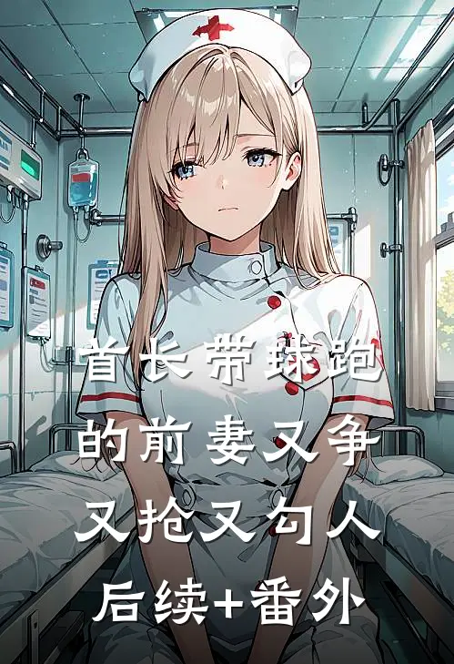 首长带球跑的前妻又争又抢又勾人后续+番外