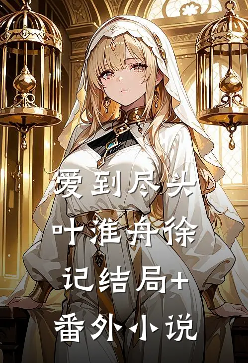 爱到尽头叶淮舟徐记结局+番外小说