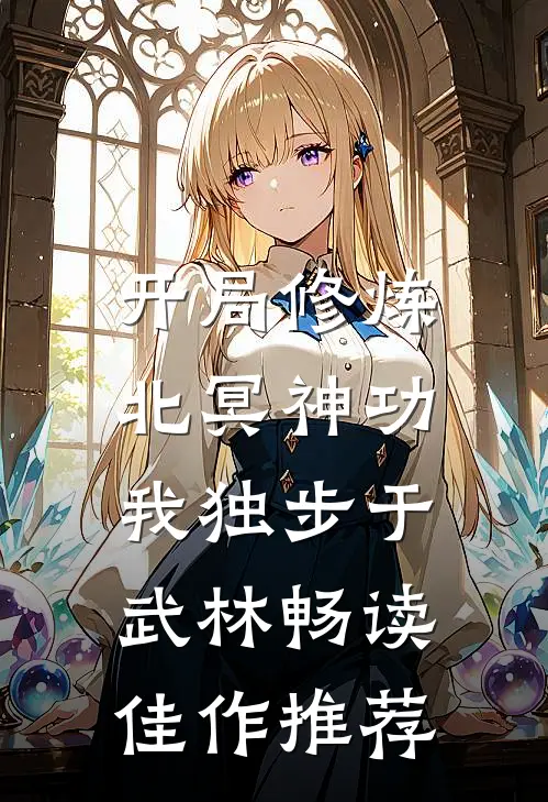 开局修炼北冥神功：我独步于武林畅读佳作推荐