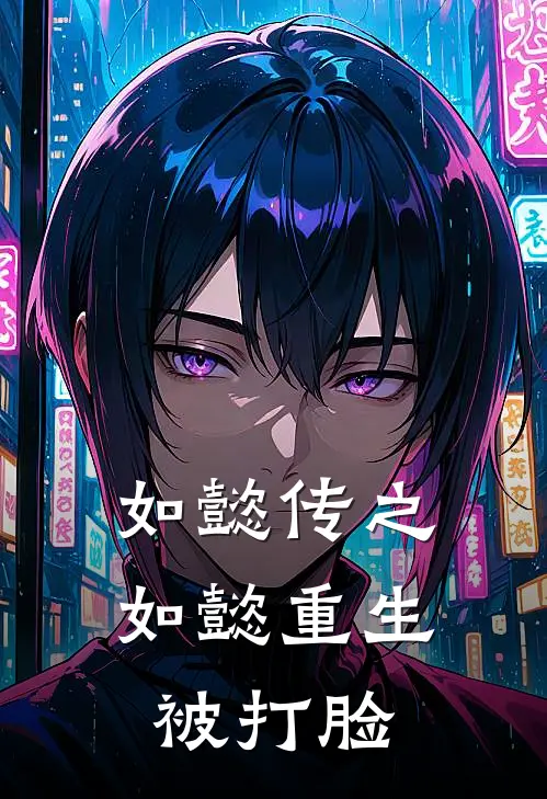 如懿传之如懿重生被打脸