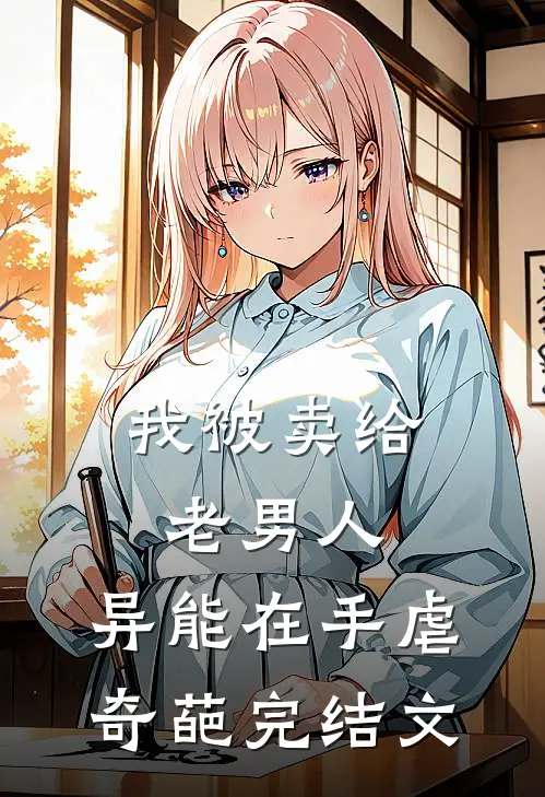 我被卖给老男人，异能在手虐奇葩完结文