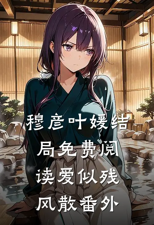 穆彦叶媛结局免费阅读爱似残风散番外