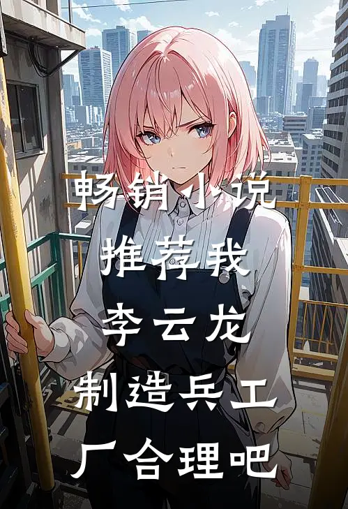 畅销小说推荐我，李云龙，制造兵工厂合理吧