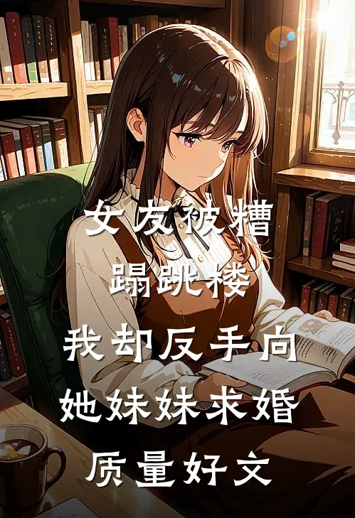 女友被糟蹋跳楼，我却反手向她妹妹求婚质量好文