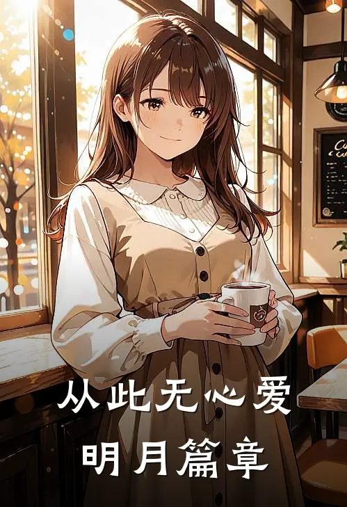 从此无心爱明月篇章