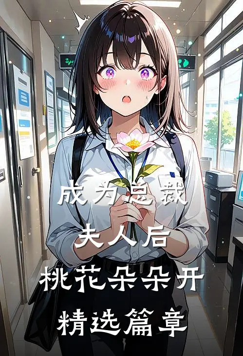 成为总裁夫人后，桃花朵朵开精选篇章