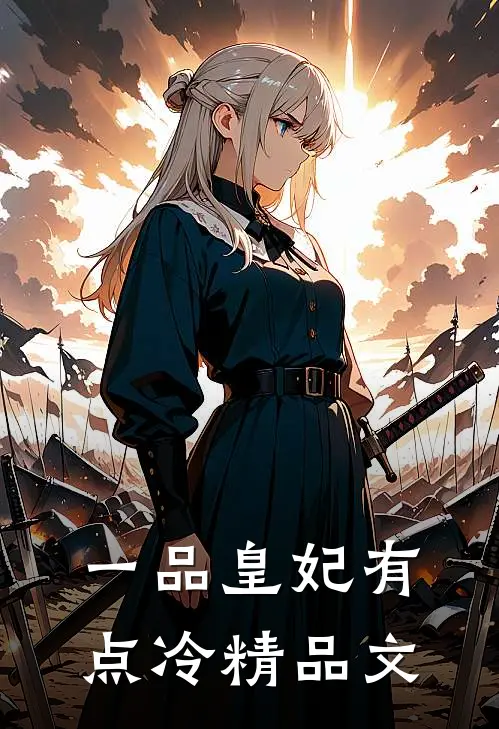 一品皇妃有点冷精品文