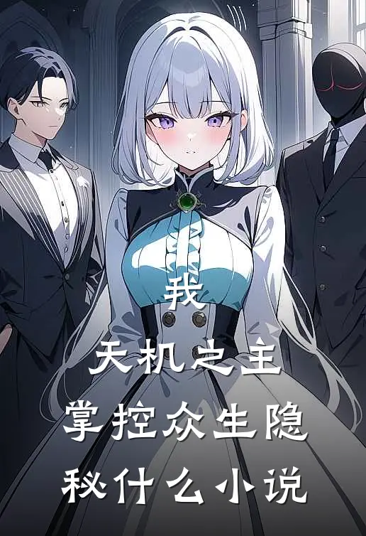 我，天机之主，掌控众生隐秘什么小说