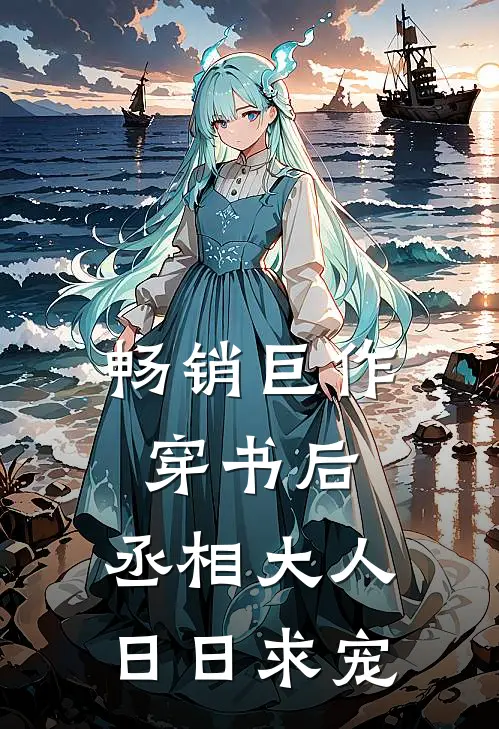 畅销巨作穿书后，丞相大人日日求宠