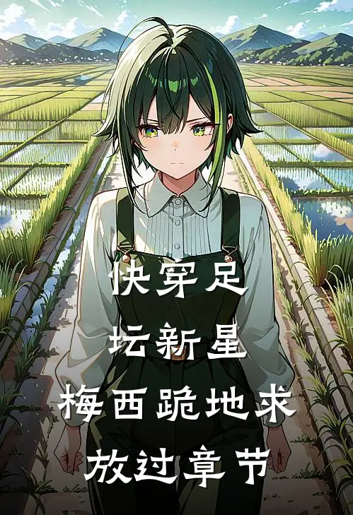 快穿足坛新星，梅西跪地求放过章节