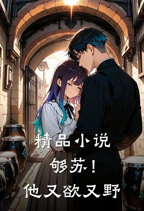 精品小说够苏！他又欲又野