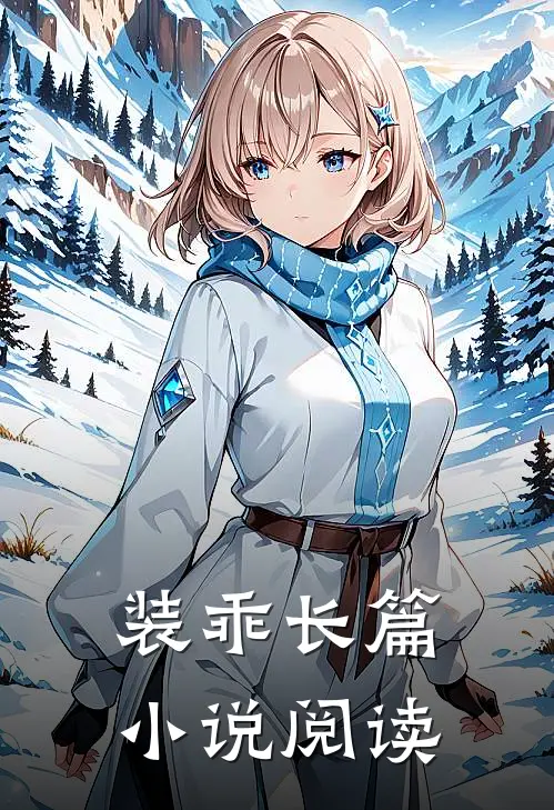 装乖长篇小说阅读