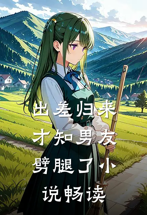 出差归来，才知男友劈腿了小说畅读