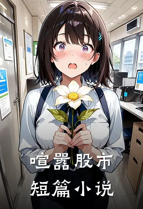 喧嚣股市短篇小说