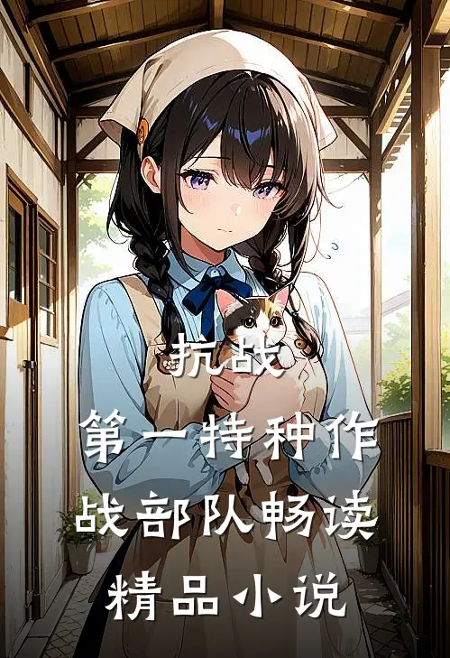 抗战：第一特种作战部队畅读精品小说