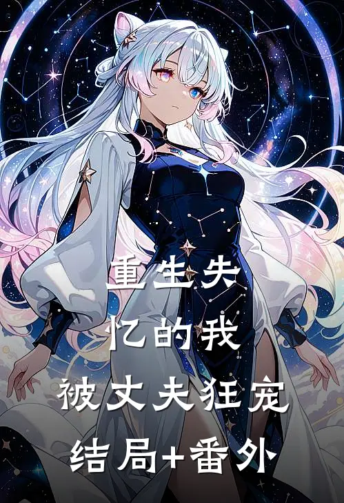 重生失忆的我，被丈夫狂宠结局+番外