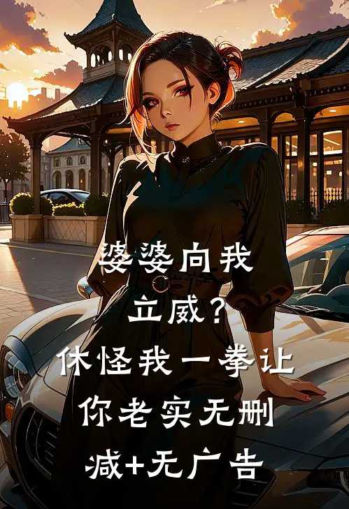 婆婆向我立威？休怪我一拳让你老实无删减+无广告