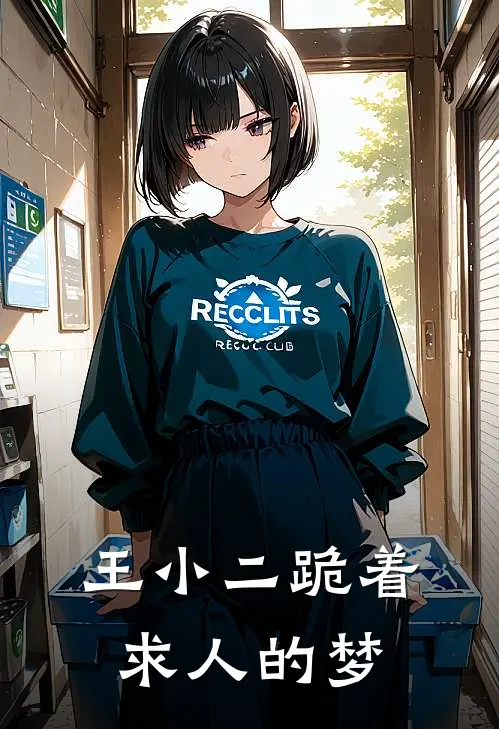 王小二跪着求人的梦