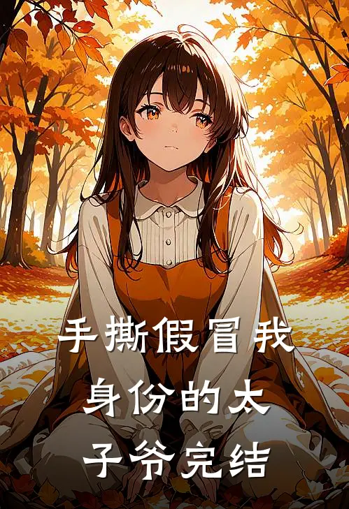 手撕假冒我身份的太子爷完结