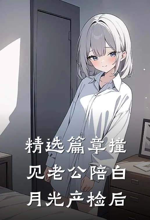 精选篇章撞见老公陪白月光产检后