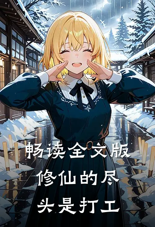 畅读全文版修仙的尽头是打工