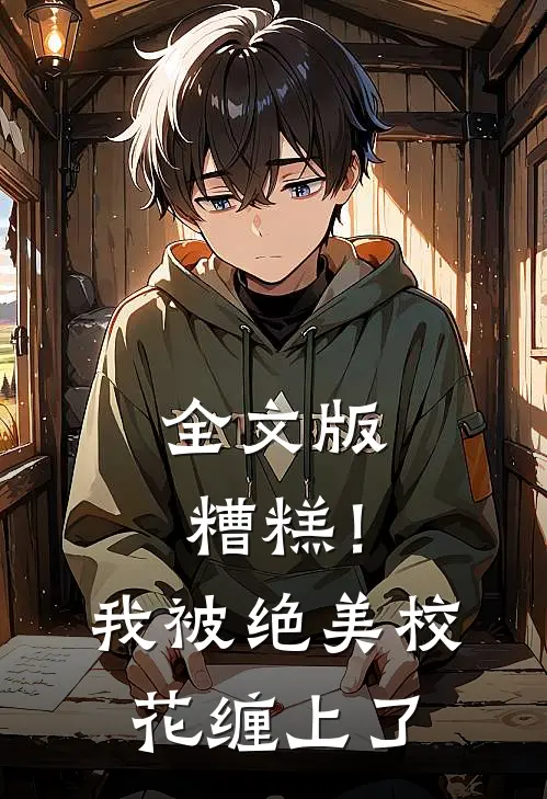 全文版糟糕！我被绝美校花缠上了