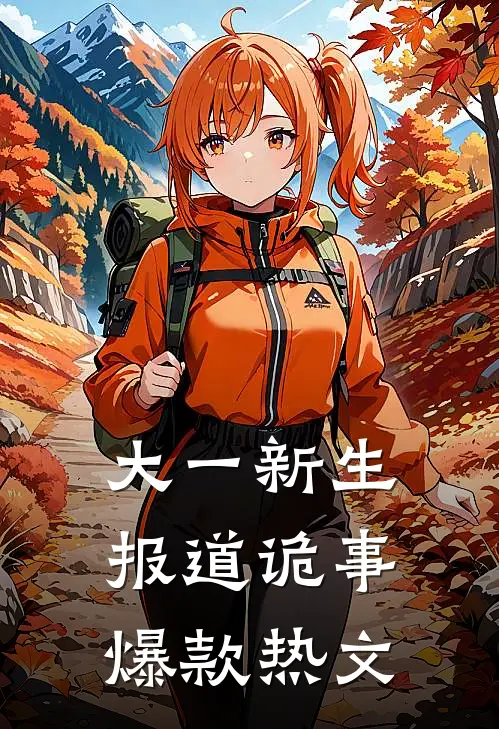 大一新生报道诡事爆款热文