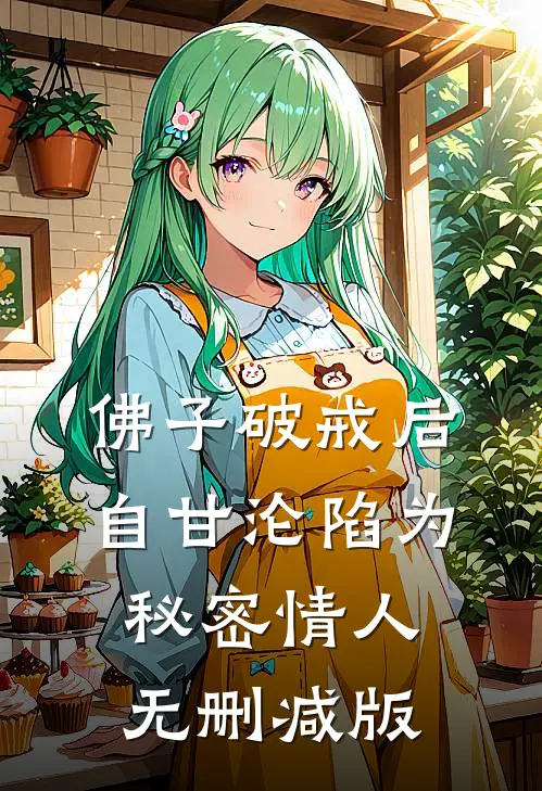 佛子破戒后，自甘沦陷为秘密情人无删减版