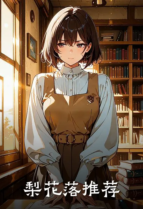 梨花落推荐