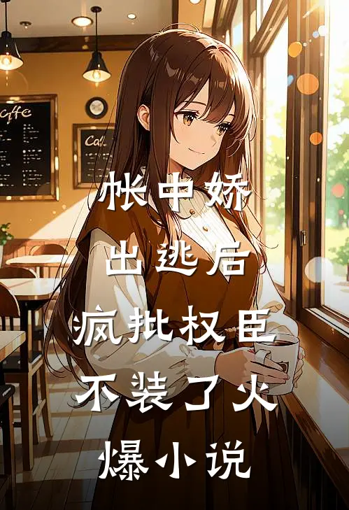 帐中娇出逃后，疯批权臣不装了火爆小说