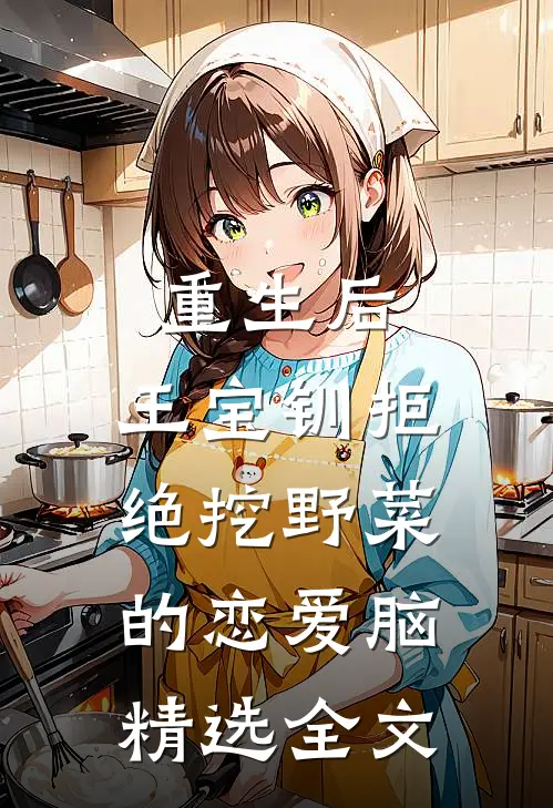 重生后，王宝钏拒绝挖野菜的恋爱脑精选全文