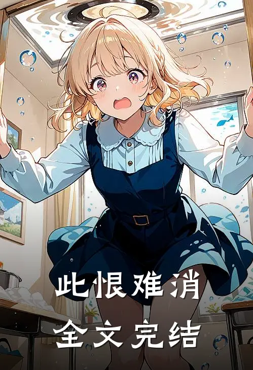 此恨难消全文完结