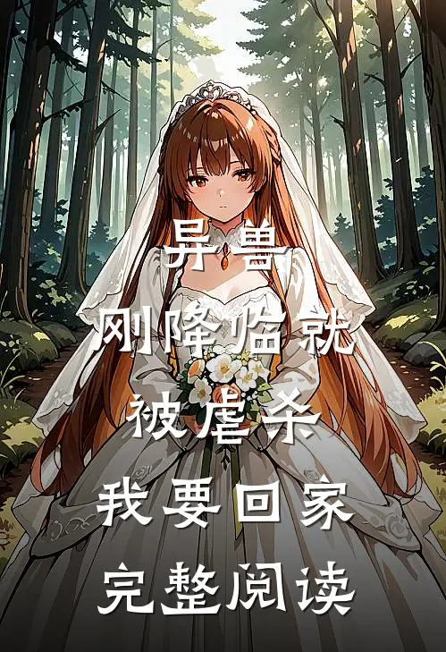 异兽：刚降临就被虐杀，我要回家完整阅读