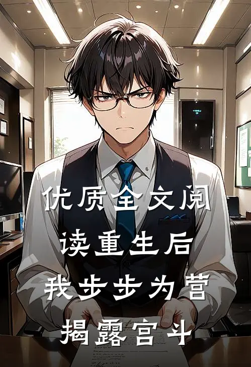 优质全文阅读重生后，我步步为营，揭露宫斗