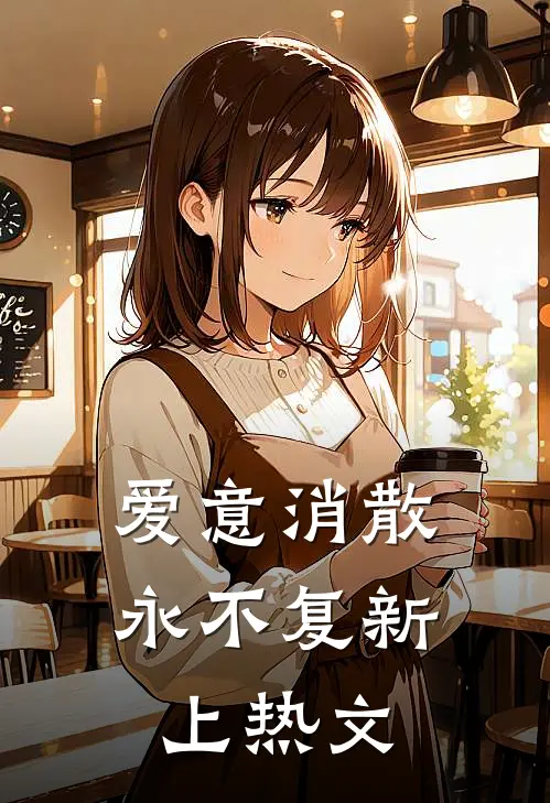 爱意消散永不复新上热文
